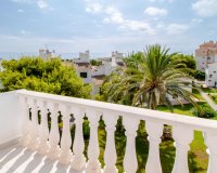 Resale - Apartamento - Torrevieja - Calas Blancas