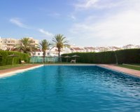 Resale - Apartamento - Torrevieja - Calas Blancas