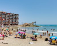 Resale - Apartamento - Torrevieja - Calle Finlandia