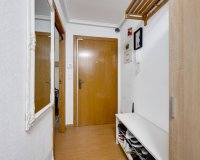 Resale - Apartamento - Torrevieja - Calle Finlandia