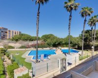 Resale - Apartamento - Torrevieja - calle Puerto Romano