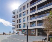 Resale - Apartamento - Torrevieja - calle San Juan -la Mata