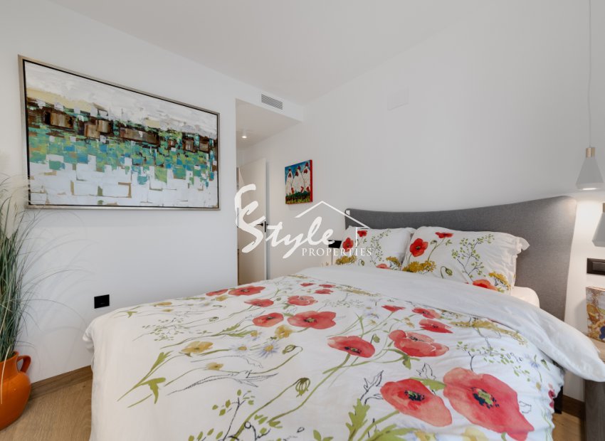 Resale - Apartamento - Torrevieja - calle San Juan -la Mata