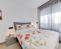 Resale - Apartamento - Torrevieja - calle San Juan -la Mata