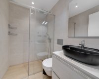 Resale - Apartamento - Torrevieja - calle San Juan -la Mata