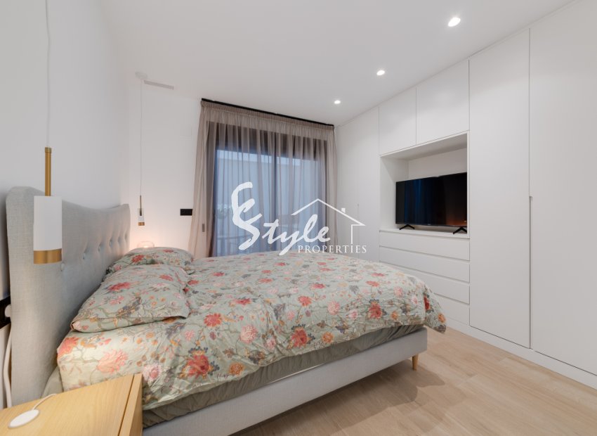 Resale - Apartamento - Torrevieja - calle San Juan -la Mata