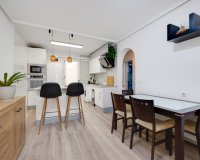 Resale - Apartamento - Torrevieja - calle VICTOR GARCIA VILLALGORDO