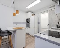 Resale - Apartamento - Torrevieja - calle VICTOR GARCIA VILLALGORDO