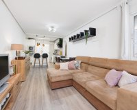 Resale - Apartamento - Torrevieja - calle VICTOR GARCIA VILLALGORDO