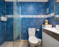 Resale - Apartamento - Torrevieja - calle VICTOR GARCIA VILLALGORDO