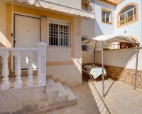 Resale - Apartamento - Torrevieja - calle VICTOR GARCIA VILLALGORDO