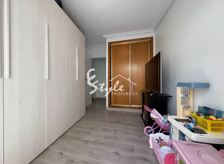 Resale - Apartamento - Torrevieja - Center