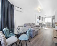 Resale - Apartamento - Torrevieja - Center