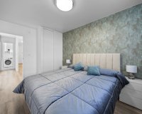 Resale - Apartamento - Torrevieja - Center