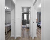 Resale - Apartamento - Torrevieja - Center