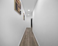 Resale - Apartamento - Torrevieja - Center