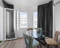 Resale - Apartamento - Torrevieja - Center