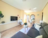 Resale - Apartamento - Torrevieja - Center