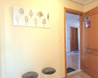 Resale - Apartamento - Torrevieja - Center