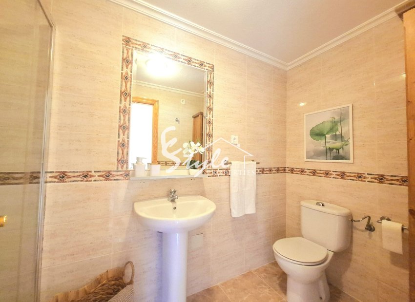 Resale - Apartamento - Torrevieja - Center