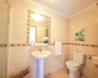 Resale - Apartamento - Torrevieja - Center