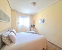 Resale - Apartamento - Torrevieja - Center