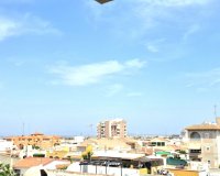 Resale - Apartamento - Torrevieja - Center