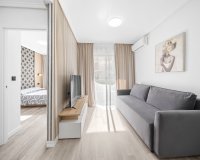 Resale - Apartamento - Torrevieja - Center