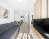 Resale - Apartamento - Torrevieja - Center