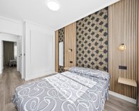 Resale - Apartamento - Torrevieja - Center