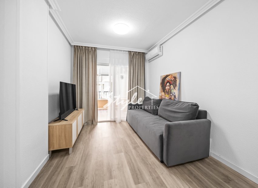 Resale - Apartamento - Torrevieja - Center