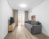 Resale - Apartamento - Torrevieja - Center