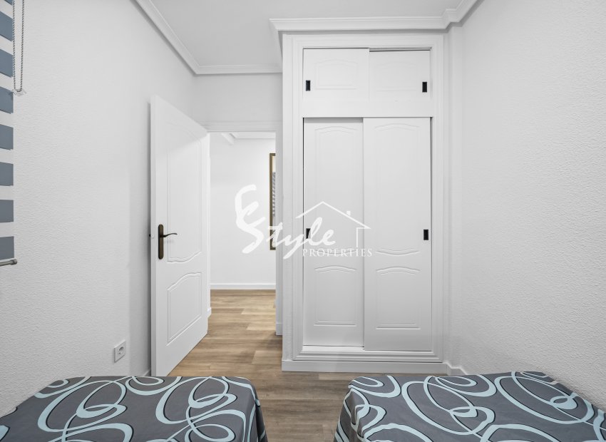 Resale - Apartamento - Torrevieja - Center