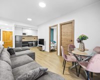 Resale - Apartamento - Torrevieja - Center