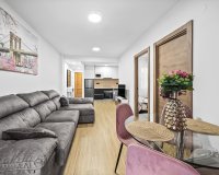 Resale - Apartamento - Torrevieja - Center