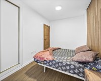 Resale - Apartamento - Torrevieja - Center