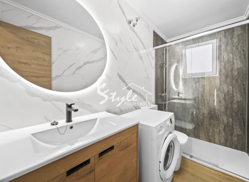 Resale - Apartamento - Torrevieja - Center