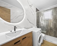 Resale - Apartamento - Torrevieja - Center