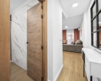 Resale - Apartamento - Torrevieja - Center