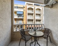 Resale - Apartamento - Torrevieja - Center