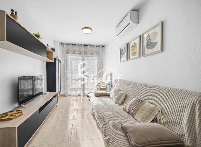 Resale - Apartamento - Torrevieja - Center