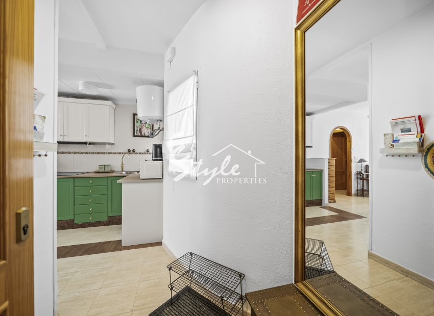 Resale - Apartamento - Torrevieja - Center