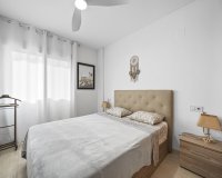 Resale - Apartamento - Torrevieja - Center