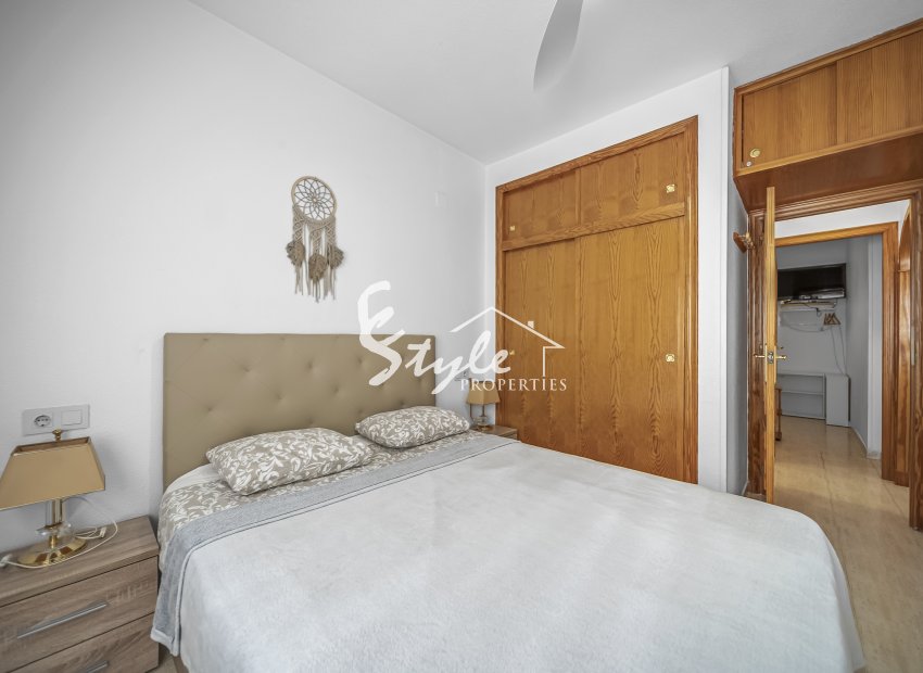 Resale - Apartamento - Torrevieja - Center