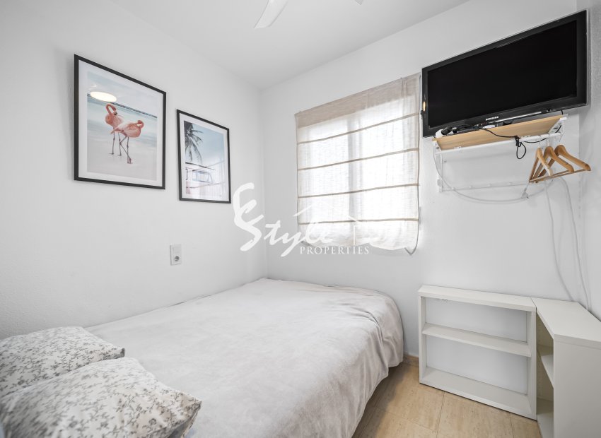 Resale - Apartamento - Torrevieja - Center