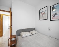 Resale - Apartamento - Torrevieja - Center