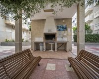 Resale - Apartamento - Torrevieja - Center