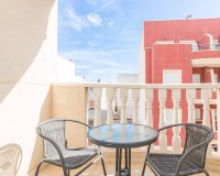 Resale - Apartamento - Torrevieja - Center