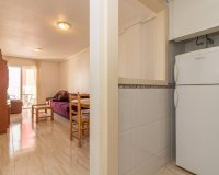 Resale - Apartamento - Torrevieja - Center