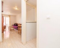 Resale - Apartamento - Torrevieja - Center